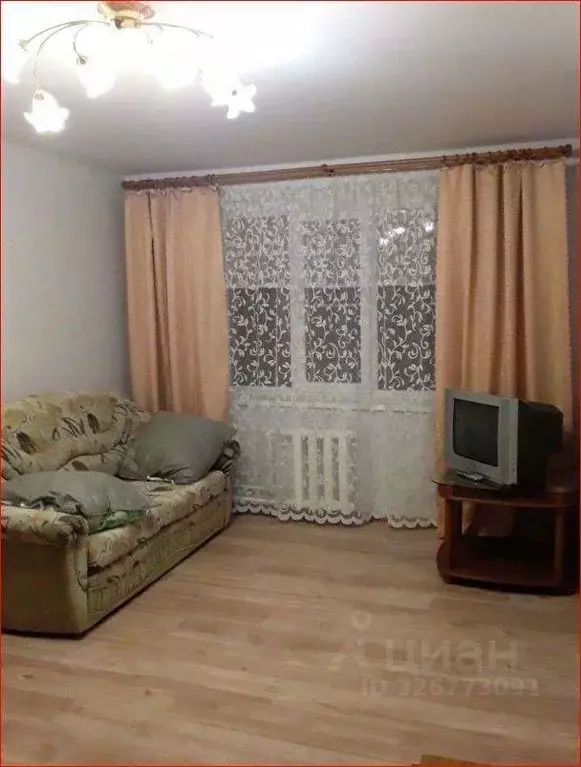 1-к кв. Тульская область, Тула Мясново мкр, проезд 18-й Мясново, 89 ... - Фото 2