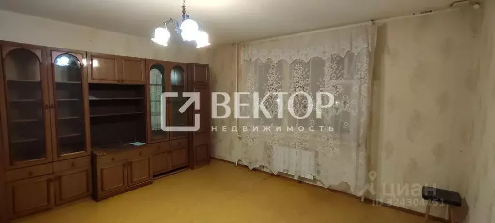 3-к кв. Костромская область, Волгореченск ул. Имени 50-летия ... - Фото 2