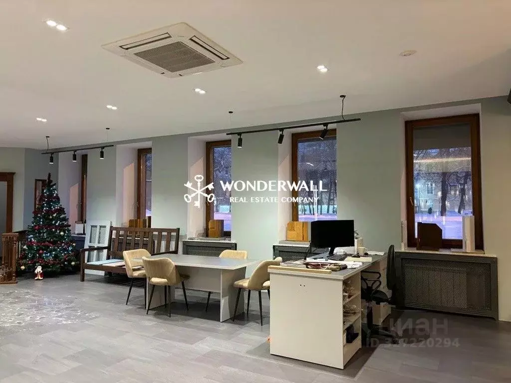 Офис в Санкт-Петербург просп. Большой Васильевского острова, 56 (178 ... - Фото 1