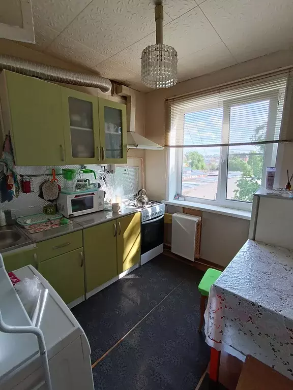 Продаётся 1-к квартира, 30.4 м - Фото 0