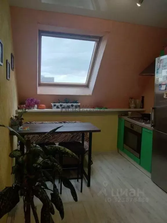 3-к кв. Новгородская область, Новгородский район, Панковское городское ... - Фото 2