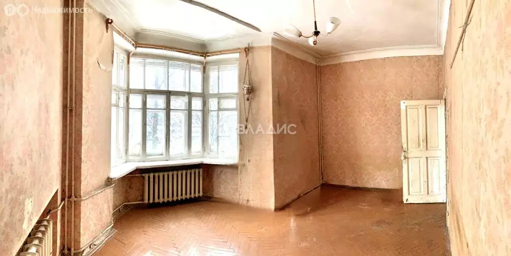 2-комнатная квартира: Раменское, улица Воровского, 9 (47 м) - Фото 0