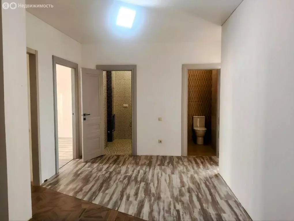 2-комнатная квартира: Орёл, улица Андрианова, 31 (72.5 м) - Фото 1