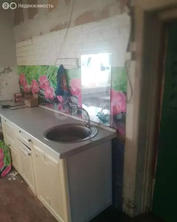 Дом в Кемерово, улица Нахимова (40 м) - Фото 1