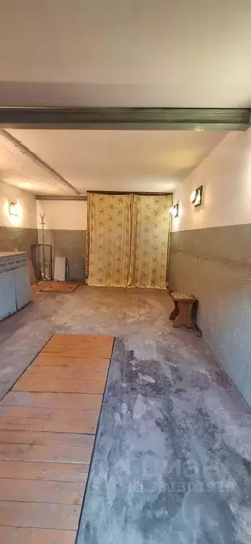 Гараж в Омская область, Омск  (43 м) - Фото 2