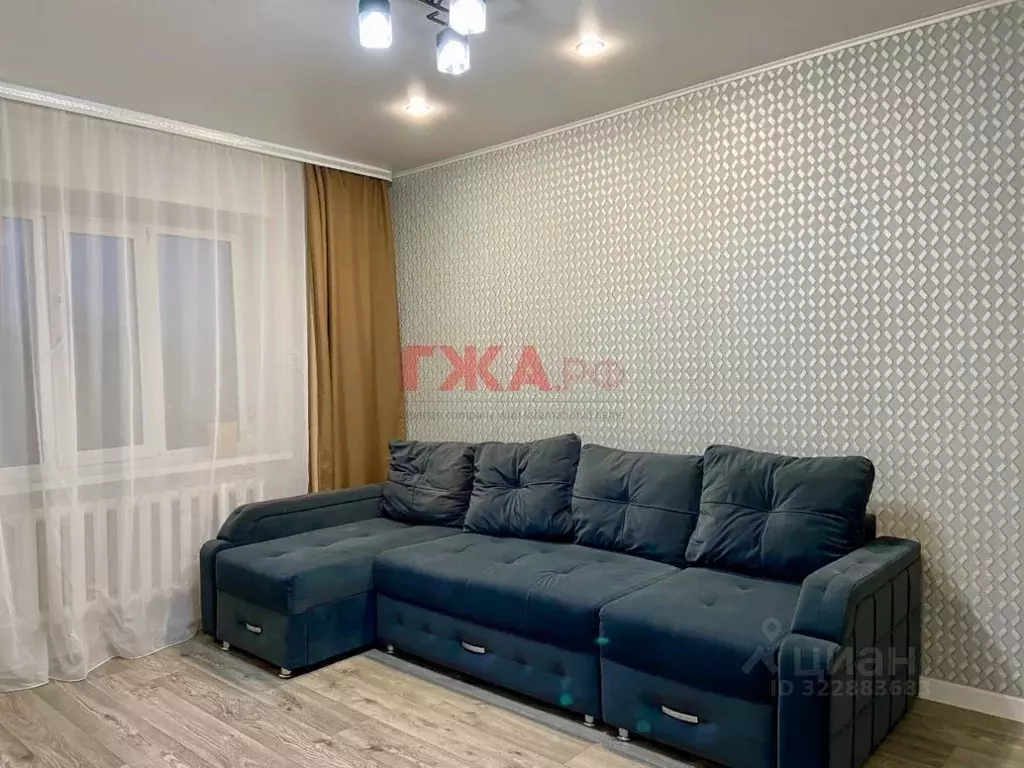 3-к кв. Саха (Якутия), Нерюнгри просп. Мира, 1 (70.0 м) - Фото 1