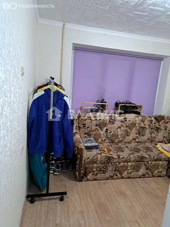 1-комнатная квартира: Калининград, Тихорецкая улица, 45 (23.5 м) - Фото 1