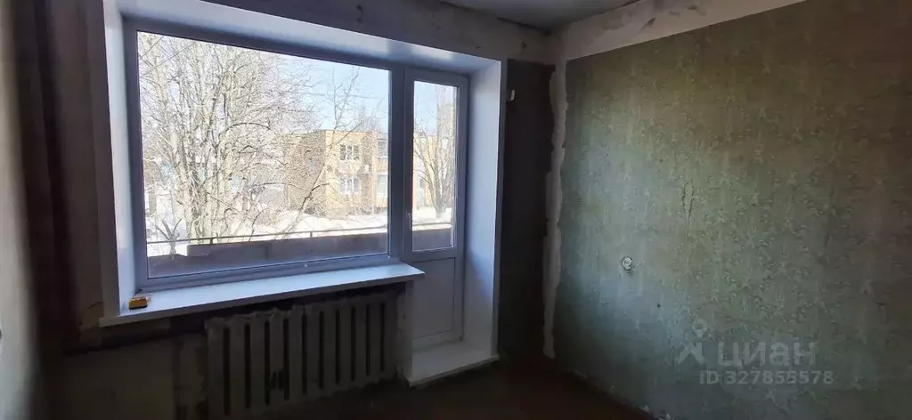 2-к кв. Тульская область, Новомосковск городской округ, с. Спасское ... - Фото 2