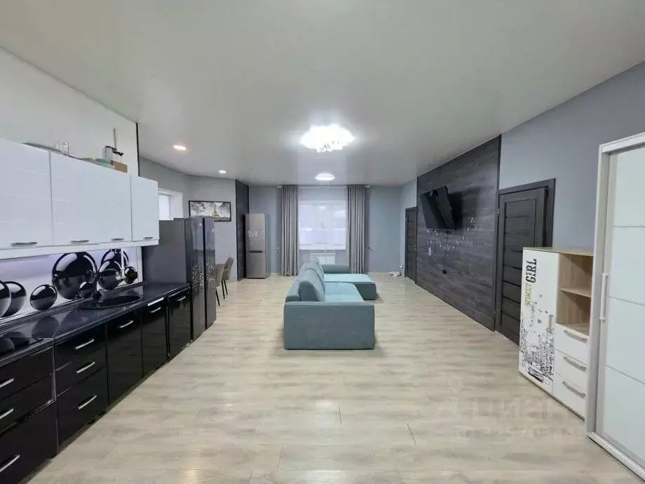 Дом в Пермский край, Соликамский муниципальный округ, д. Села ул. ... - Фото 1