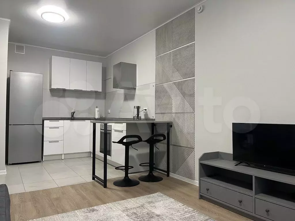 2-к. квартира, 40 м, 4/13 эт. - Фото 0
