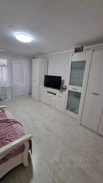 1-к кв. Ставропольский край, Ессентуки Октябрьская ул. (39.3 м) - Фото 0