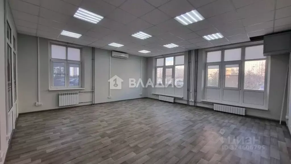 Помещение свободного назначения в Ростовская область, Ростов-на-Дону ... - Фото 1