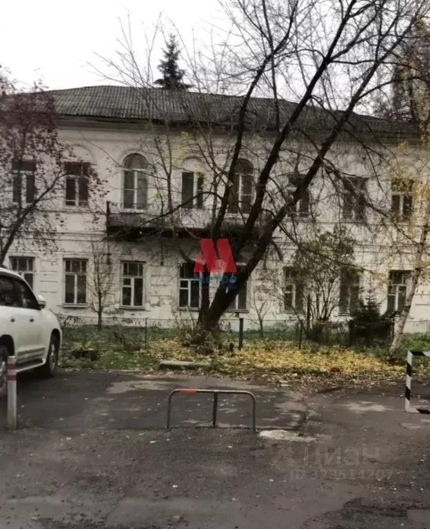 3-к кв. Ярославская область, Ярославль ул. Суркова, 9 (99.2 м) - Фото 1