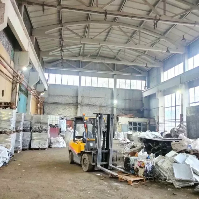 Производственное помещение в Саратовская область, Саратов проезд 2-й ... - Фото 1