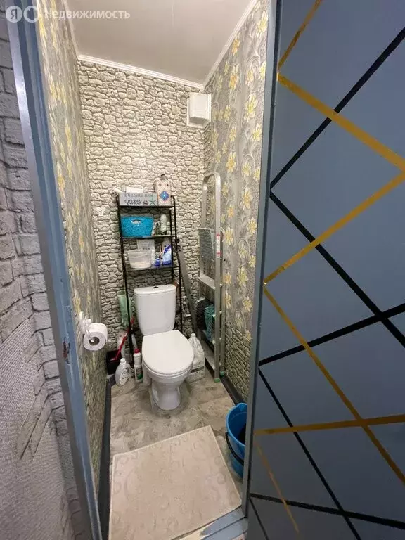 2-комнатная квартира: Зеленоградск, Садовая улица, 32 (57 м) - Фото 1