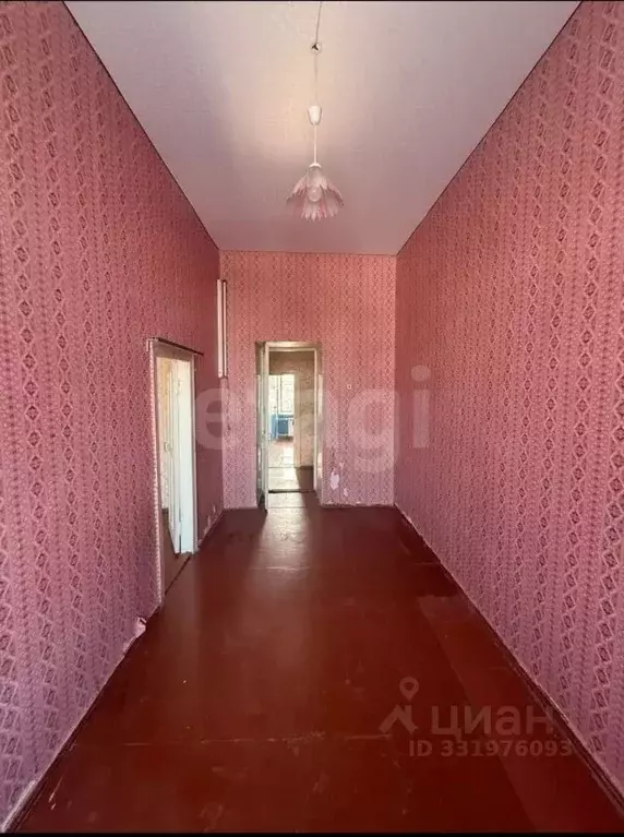 2-к кв. Татарстан, Казань ул. Дзержинского, 22 (35.1 м) - Фото 1