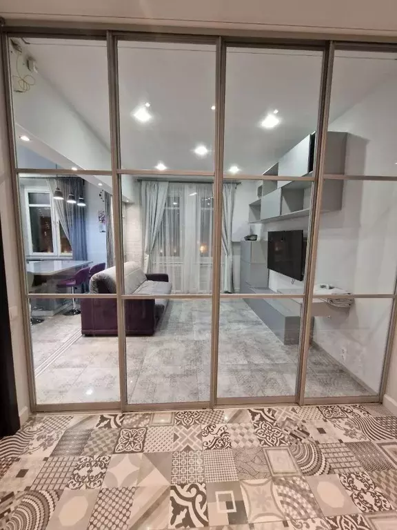 2-к кв. Москва просп. Мира, 81 (55.0 м) - Фото 2