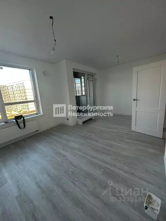 Студия Санкт-Петербург просп. Обуховской обороны, 36 (25.8 м) - Фото 1