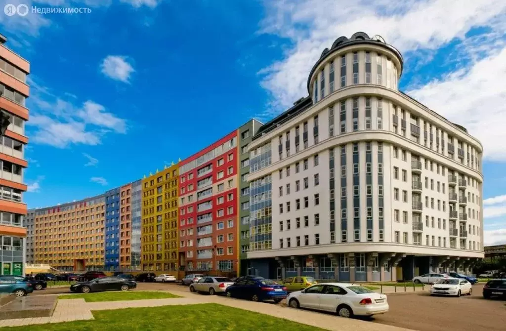 Помещение свободного назначения (179 м) - Фото 1