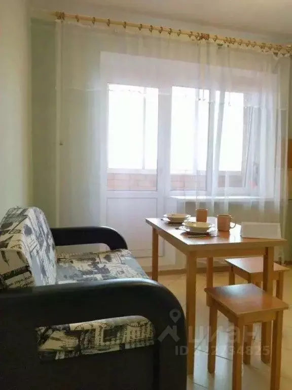 1-к кв. Московская область, Дмитров Профессиональная ул., 22 (42.0 м) - Фото 2