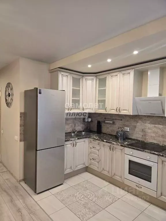 2-к кв. Москва Солдатский пер., 10 (60.0 м) - Фото 0