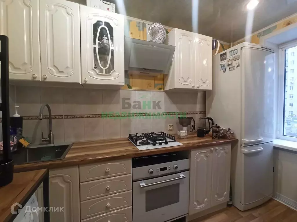 Продаётся 2-к квартира, 43 м - Фото 0