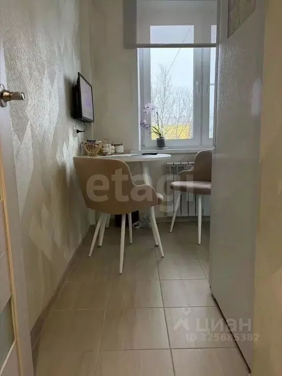 2-к кв. Калужская область, Кондрово г. Дзержинский муниципальный ... - Фото 1