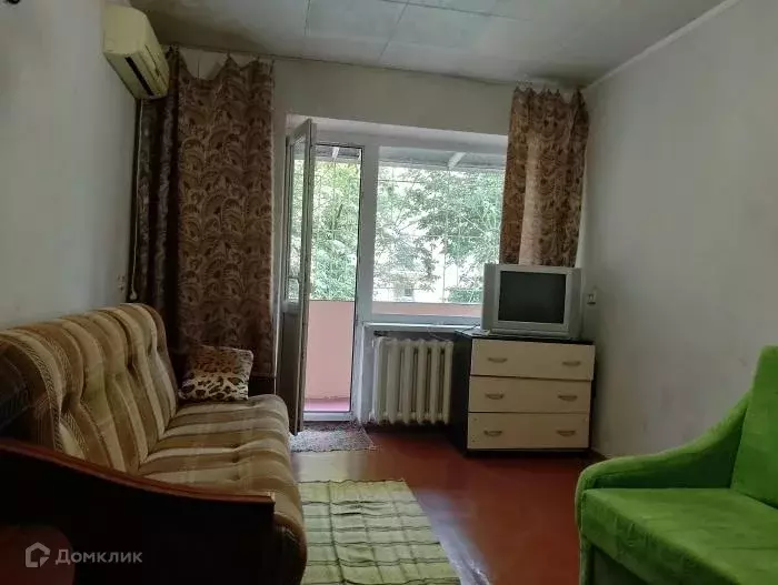 Продаётся 2-к квартира, 40.5 м - Фото 1