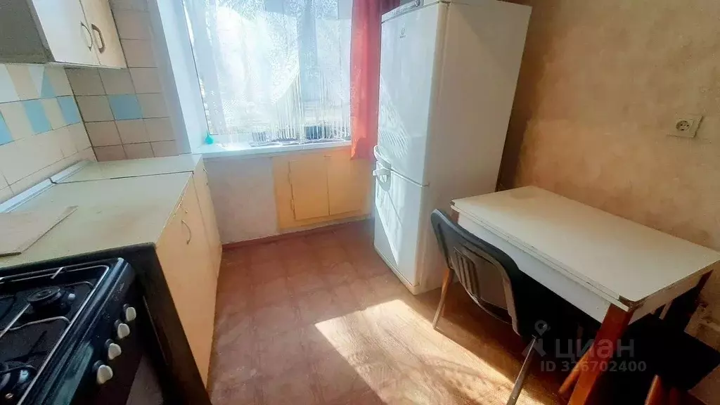 1-к кв. Московская область, Наро-Фоминский городской округ, Селятино ... - Фото 2