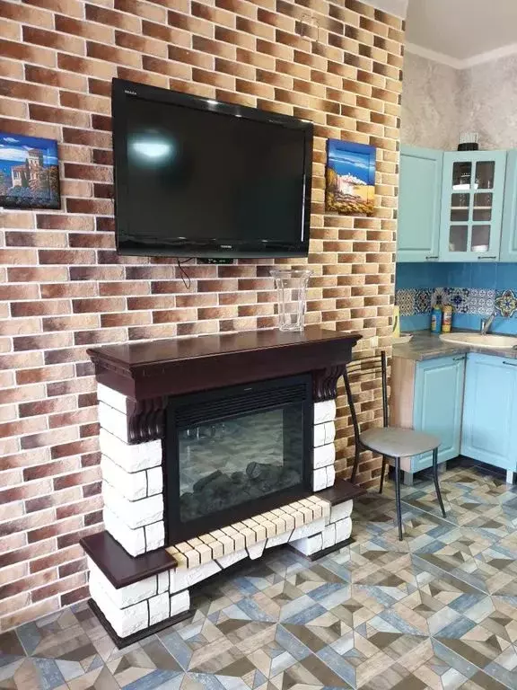 Комната Краснодарский край, Геленджик городской округ, с. Кабардинка ... - Фото 1