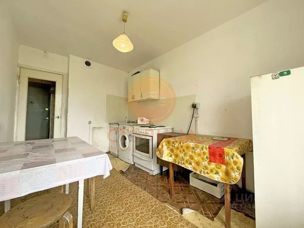 1-к кв. Московская область, Одинцовский городской округ, ... - Фото 2