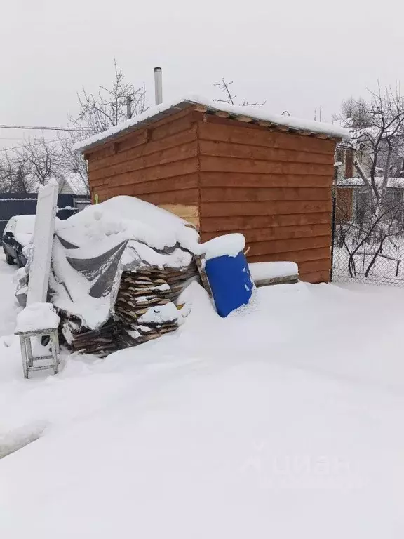 Дом в Челябинская область, Челябинск Спутник СНТ,  (19 м) - Фото 2