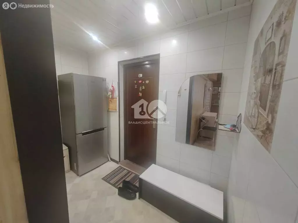 1-комнатная квартира: Искитим, микрорайон Южный, 37 (29 м) - Фото 1