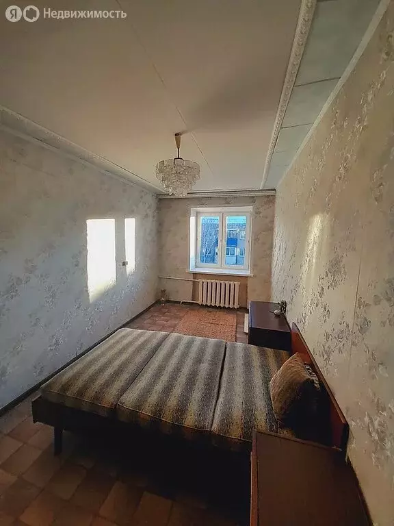 2-комнатная квартира: Гай, улица Ленина, 34 (45 м) - Фото 1