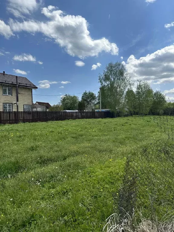 Продается участок в д. Селятино - Фото 1