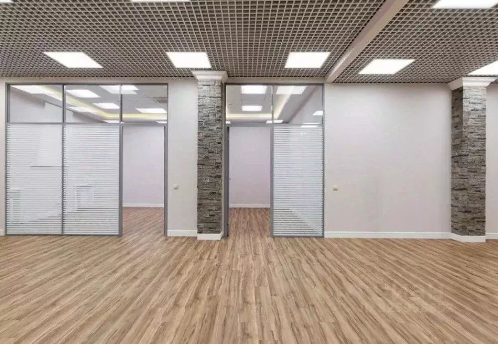 Офис в Москва Летниковская ул., 4С5 (133 м) - Фото 1