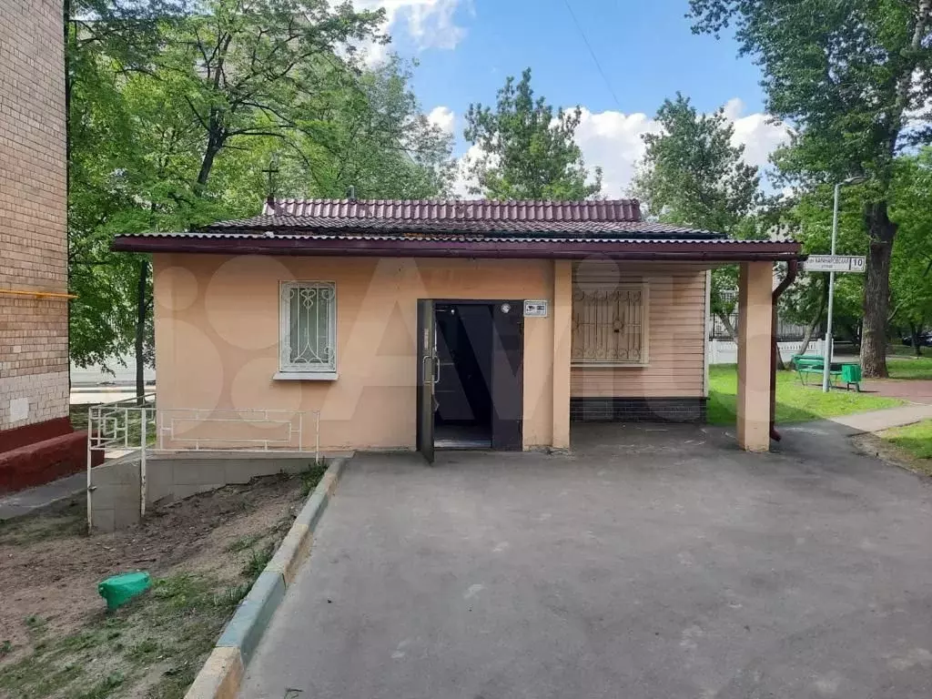 Продажа габ 82кв.м - Фото 1