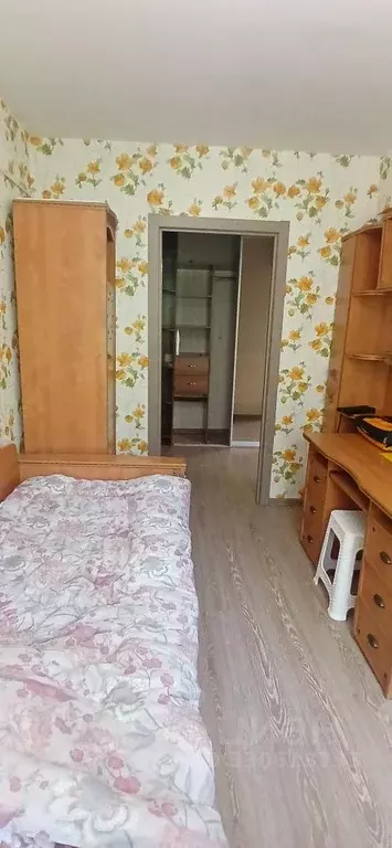 2-к кв. Иркутская область, Иркутск Байкальская ул., 186 (41.0 м) - Фото 2