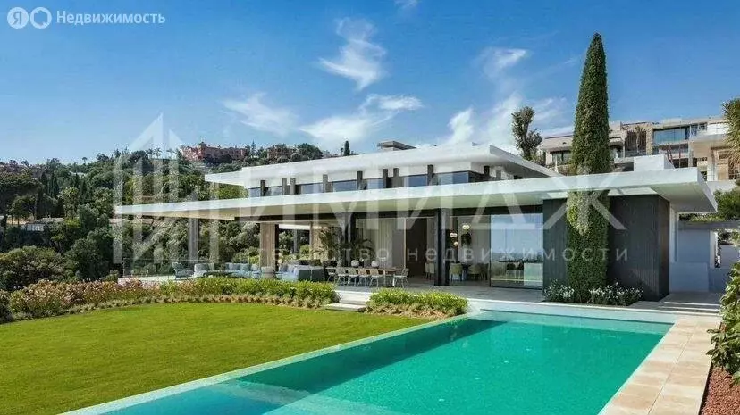 Дом в Сочи, Миндальная улица (300 м) - Фото 0