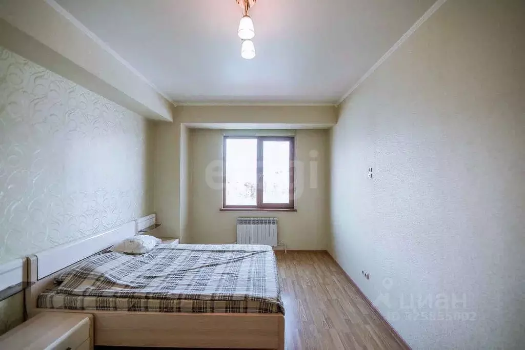 1-к кв. Сахалинская область, Южно-Сахалинск Коммунистический просп., ... - Фото 2