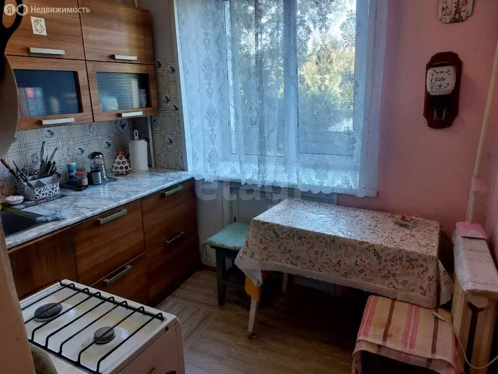 2-комнатная квартира: Томск, улица Говорова, 36А (41.5 м) - Фото 1