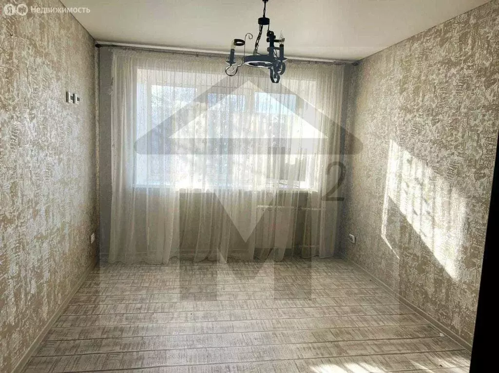 3-комнатная квартира: Абакан, улица Щорса, 30 (90 м) - Фото 0