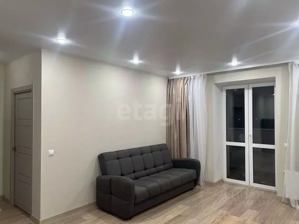 2-к кв. Удмуртия, Завьяловский район, с. Первомайский ул. Строителя ... - Фото 2