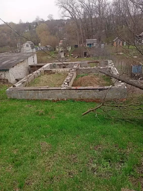 Участок в Белгородская область, Белгородский район, Ериковское с/пос, ... - Фото 1