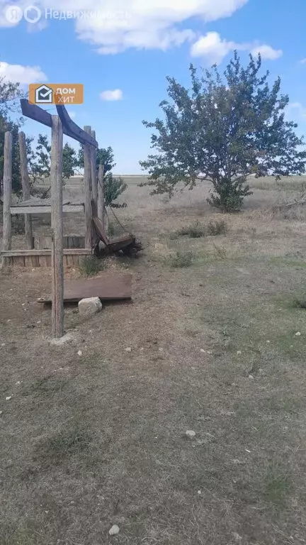 Участок в Джанкойский район, Яркополенское сельское поселение, село ... - Фото 2