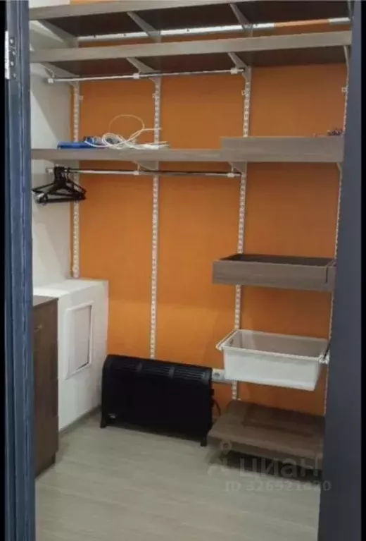 1-к кв. Иркутская область, Иркутск проезд Юрия Тена, 27 (44.1 м) - Фото 2