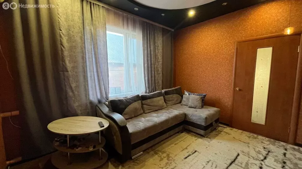 Дом в Лабинск, Центральная улица, 1 (45 м) - Фото 1