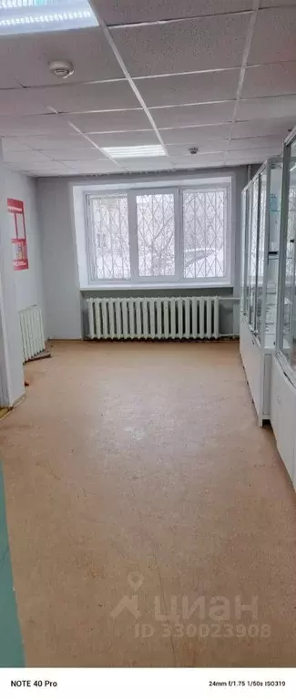 Помещение свободного назначения в Пермский край, Березники ул. Льва ... - Фото 1