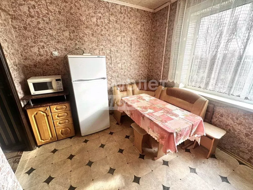 1-к кв. Брянская область, Брянск ул. 22-го съезда КПСС, 39 (35.0 м) - Фото 2