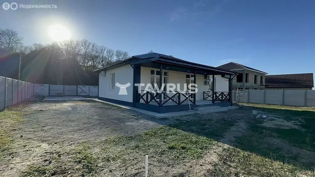 Дом в Доброе, Пятихатская улица, 3 (120 м) - Фото 2